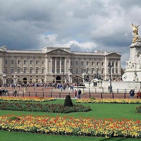 شقة Victoria Style Flat Near Victoria Station لندن المظهر الخارجي الصورة