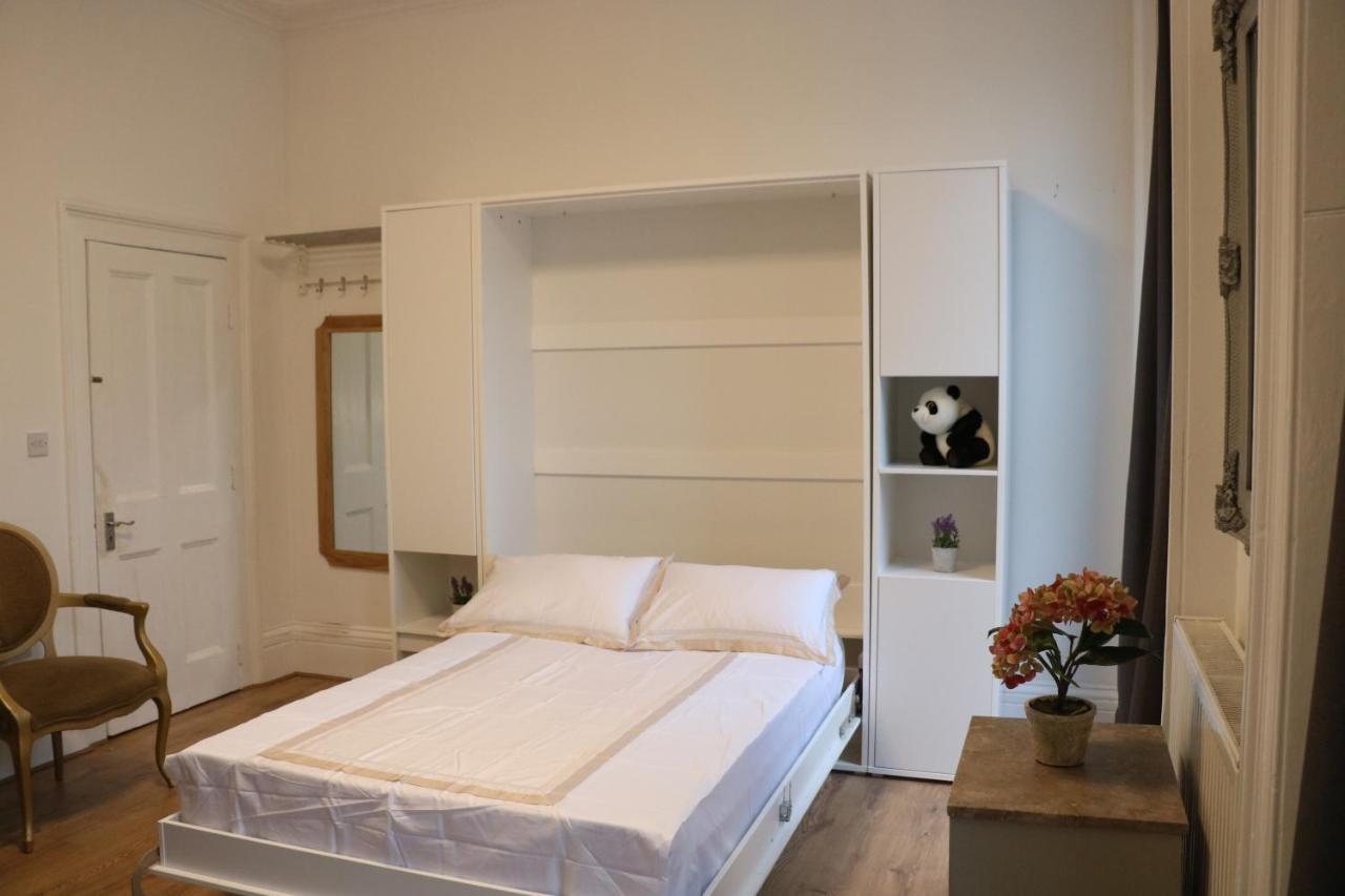 شقة Victoria Style Flat Near Victoria Station لندن المظهر الخارجي الصورة