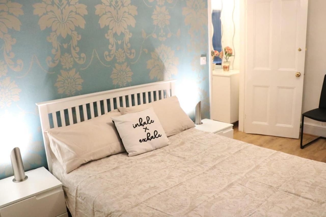 شقة Victoria Style Flat Near Victoria Station لندن المظهر الخارجي الصورة