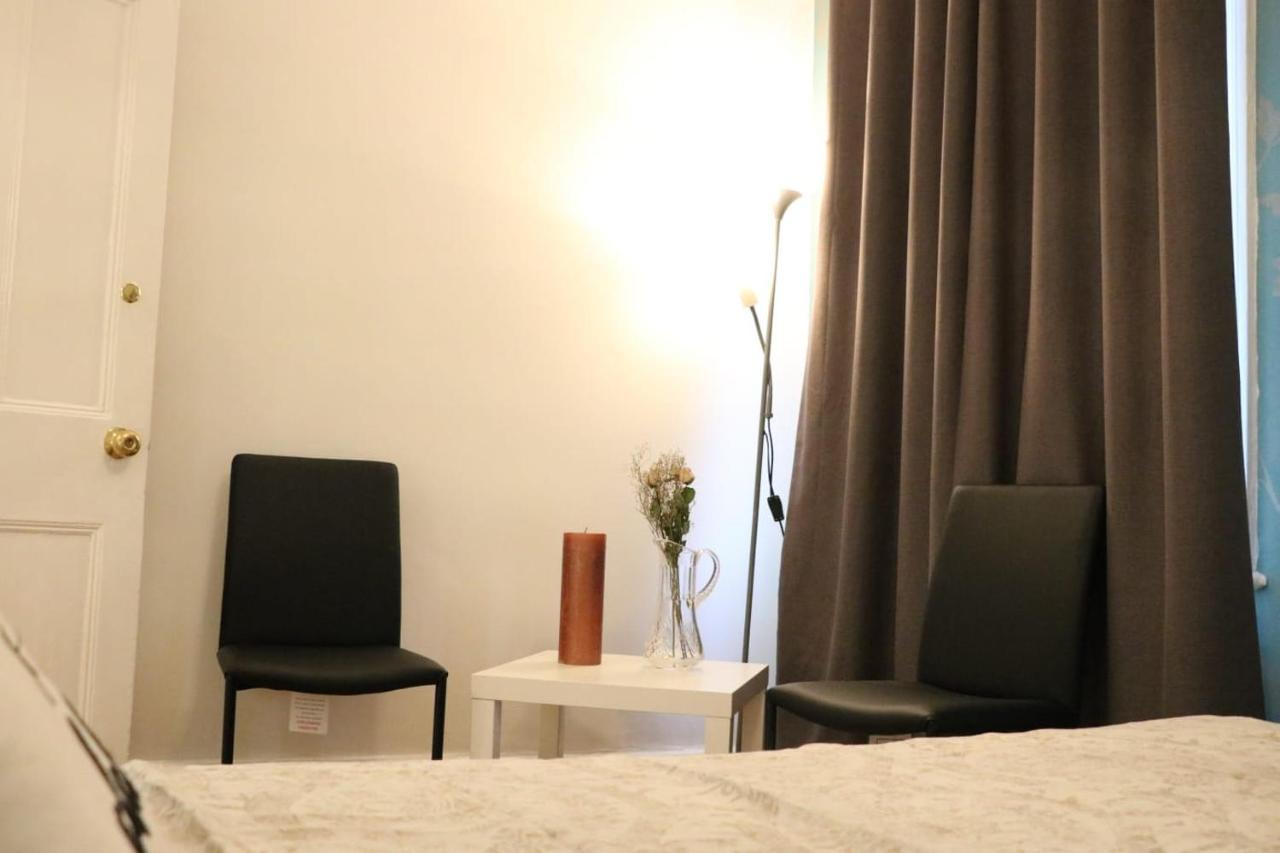 شقة Victoria Style Flat Near Victoria Station لندن المظهر الخارجي الصورة