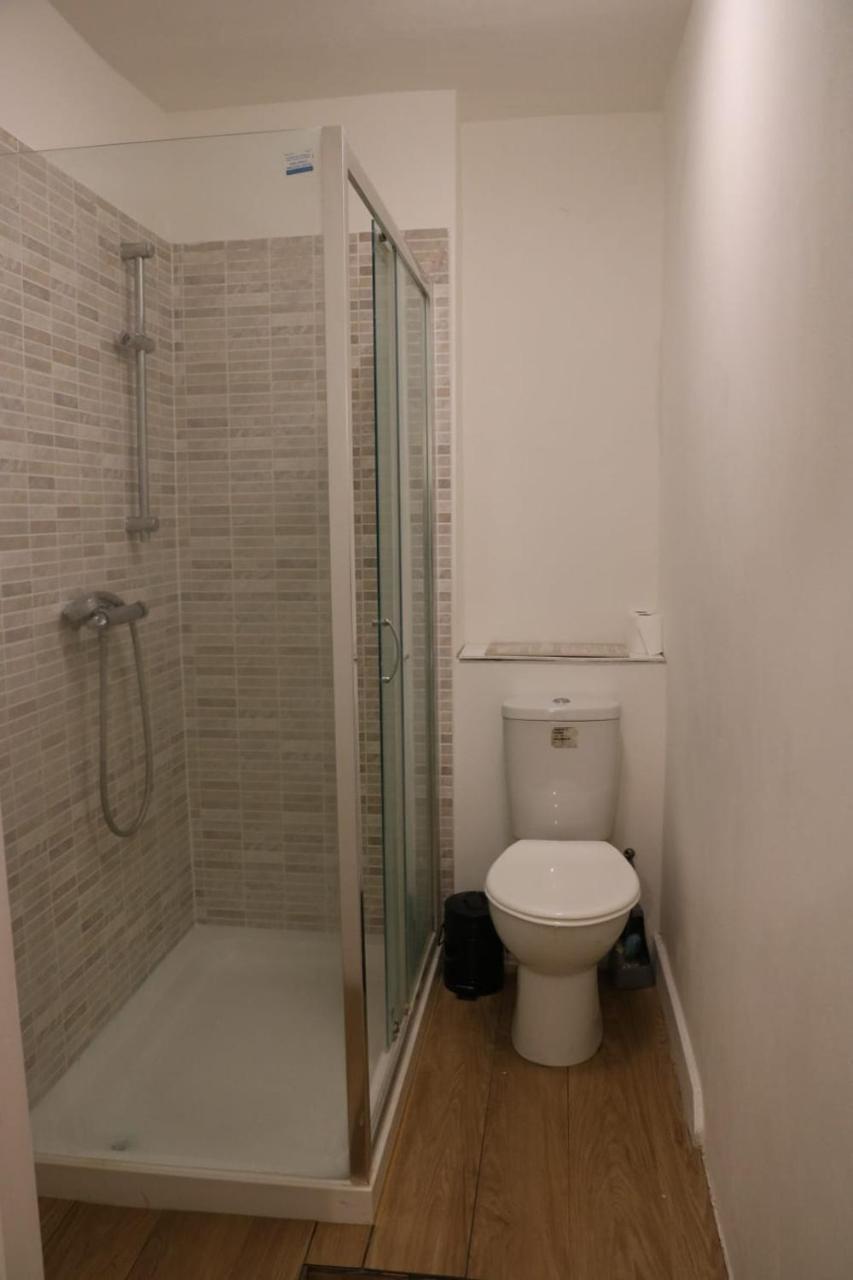شقة Victoria Style Flat Near Victoria Station لندن المظهر الخارجي الصورة