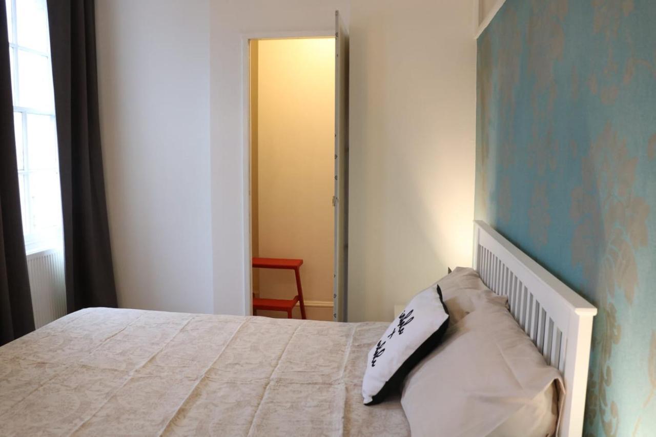 شقة Victoria Style Flat Near Victoria Station لندن المظهر الخارجي الصورة