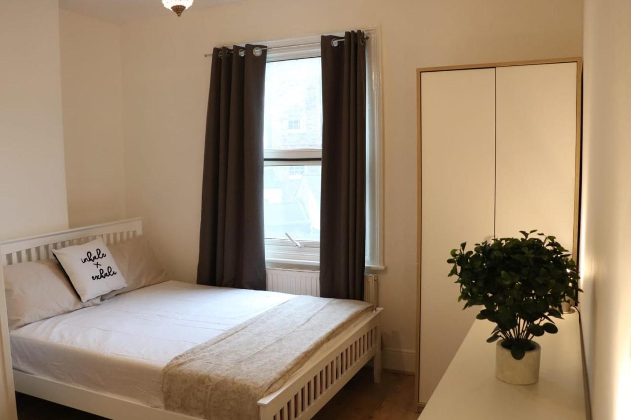 شقة Victoria Style Flat Near Victoria Station لندن المظهر الخارجي الصورة