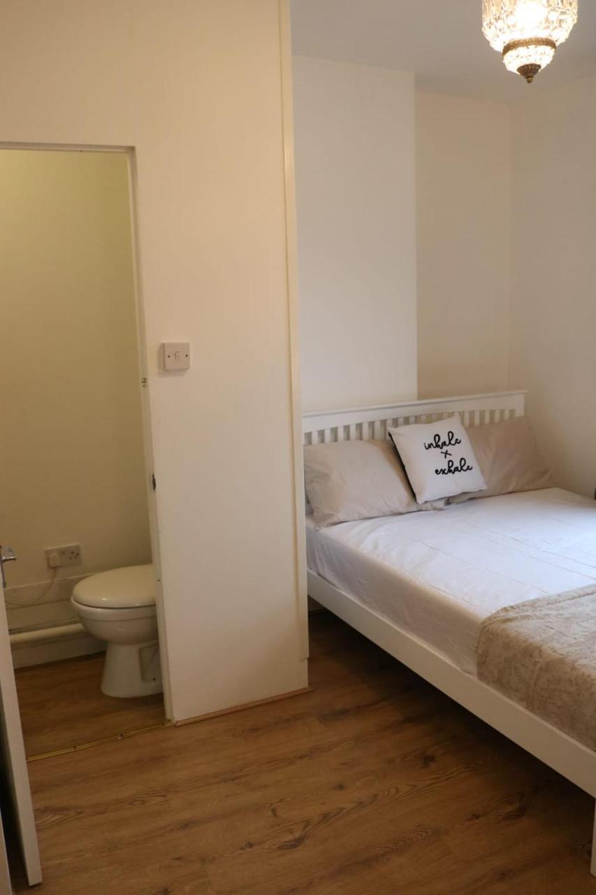 شقة Victoria Style Flat Near Victoria Station لندن المظهر الخارجي الصورة